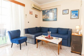 Cozy & Cute Apartment in Piraeus